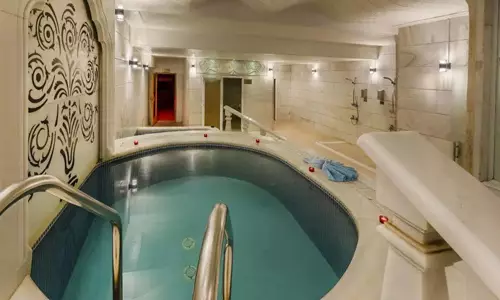 هتل کیانا مشهد